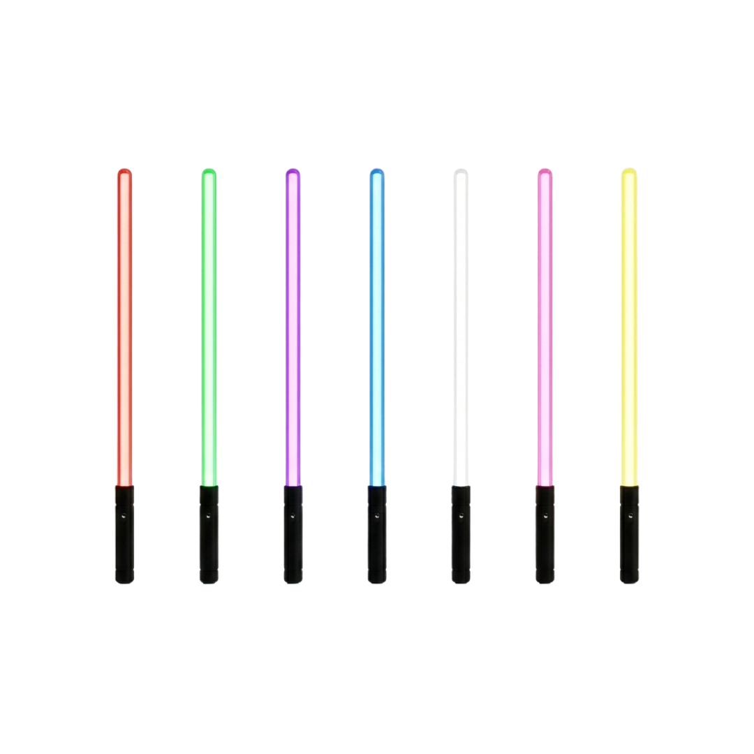 7 colores en 1 (Sistema Multicolor)