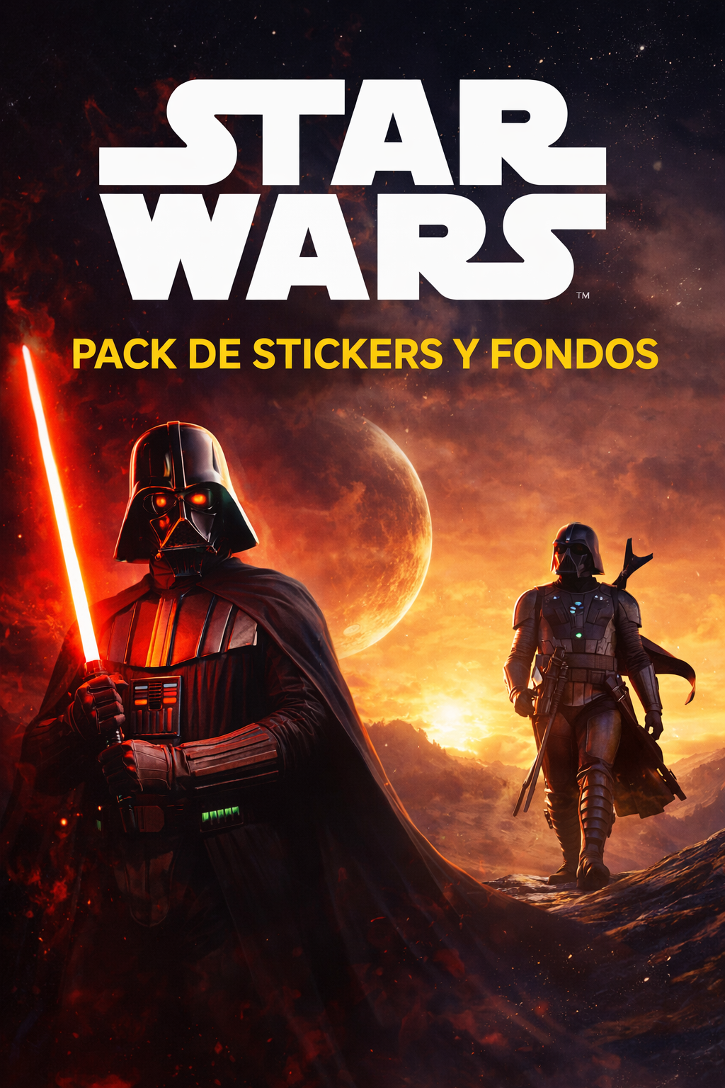 Pack Digital Exclusivo Para Fans