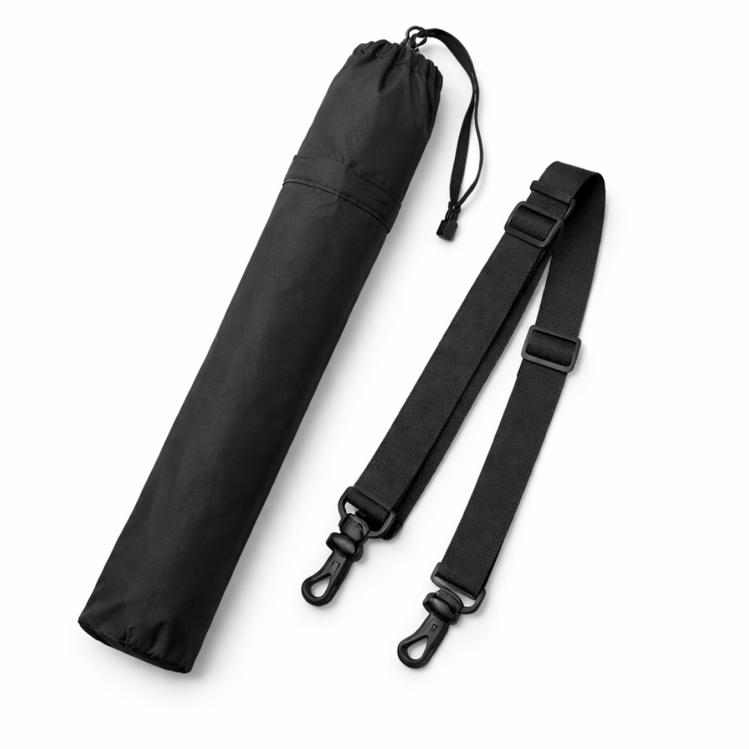 Funda y Correa Premium Reforzada