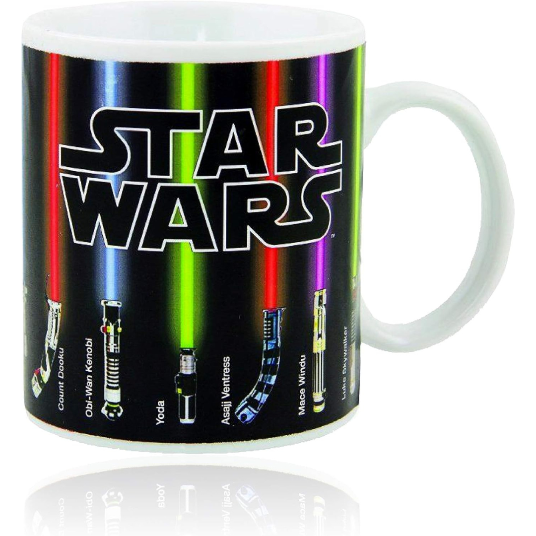 Taza Jedi