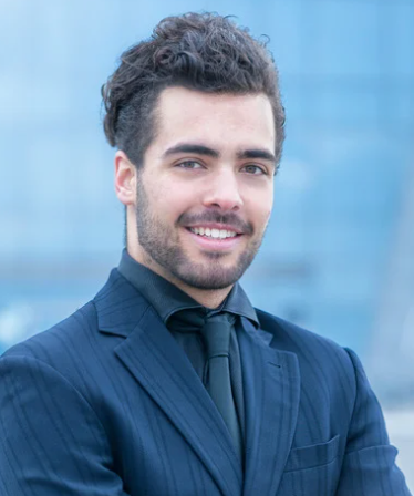 Daniel G.