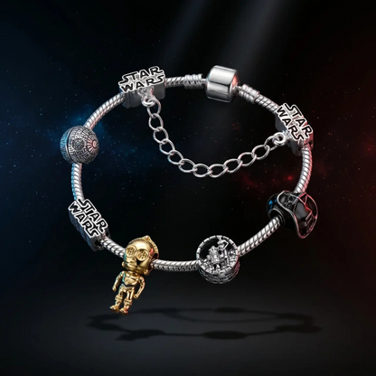 Pulsera Galáctica