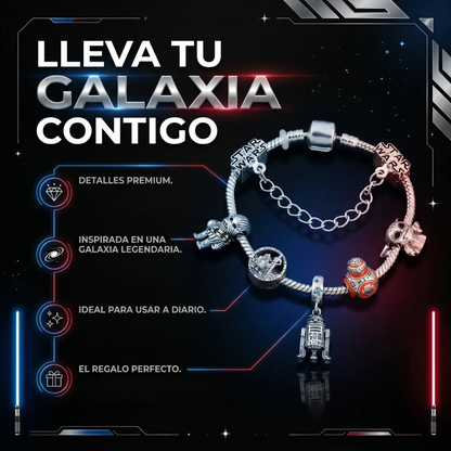 Pulsera Galáctica