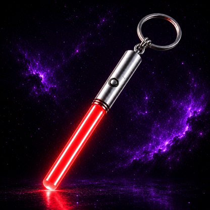 Llavero Jedi