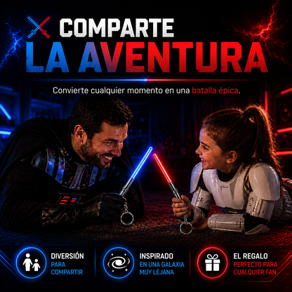 Llavero Jedi
