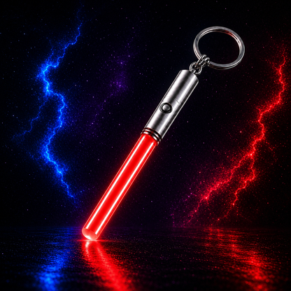Llavero Jedi