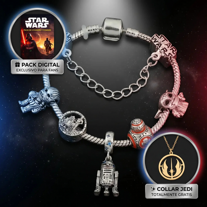 Pulsera Galáctica