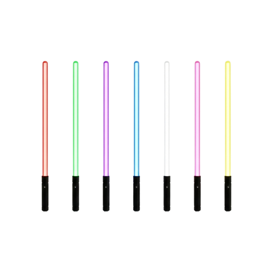 7 colores en 1 (Sistema Multicolor)