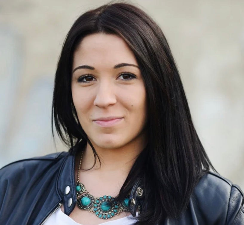 Sara M.