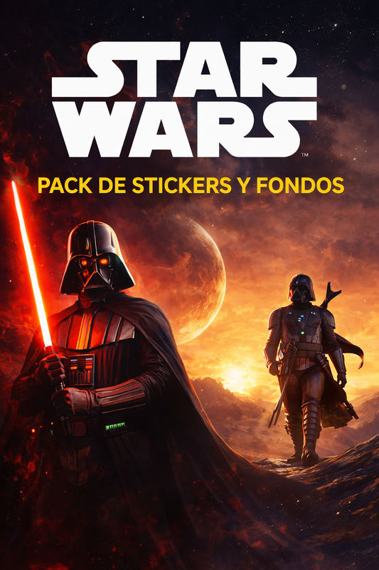 Pack Digital Exclusivo Para Fans