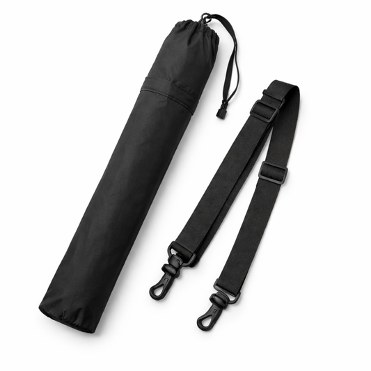 Funda y Correa Premium Reforzada
